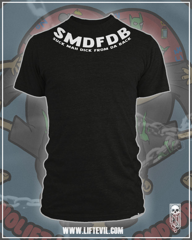 SMDFDB - Comp Tee