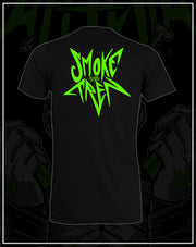 Smoke Tren - Tee