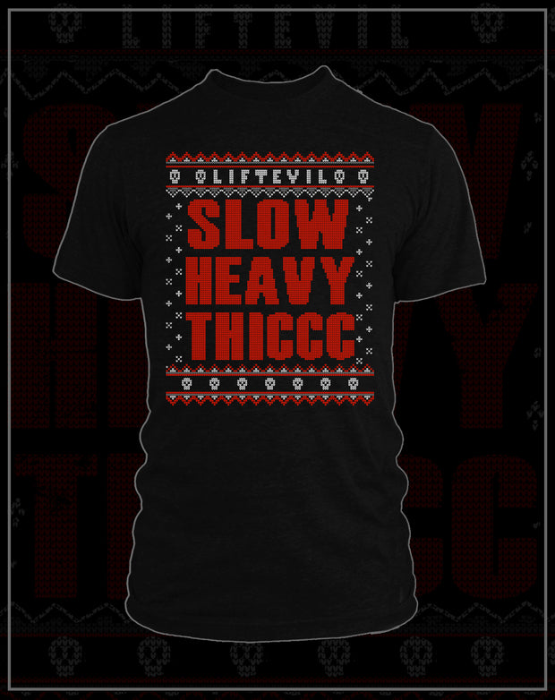 THICC XMAS - Tee