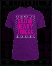 THICC XMAS - Tee