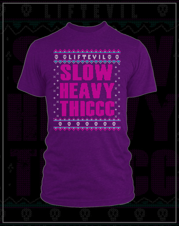THICC XMAS - Tee