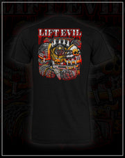 TrollWatch - COMP Tee (PREORDER)