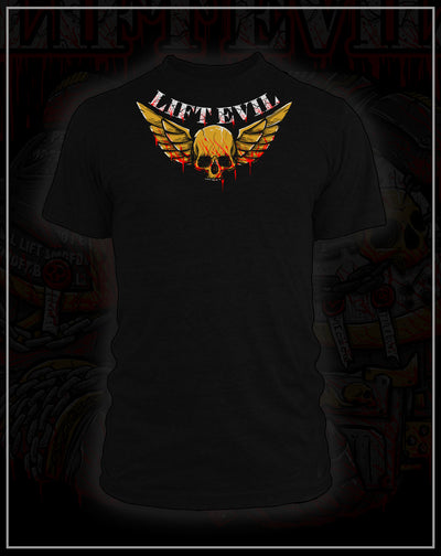 TrollWatch - COMP Tee (PREORDER)