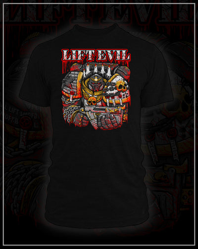 TrollWatch - Tee (PREORDER)
