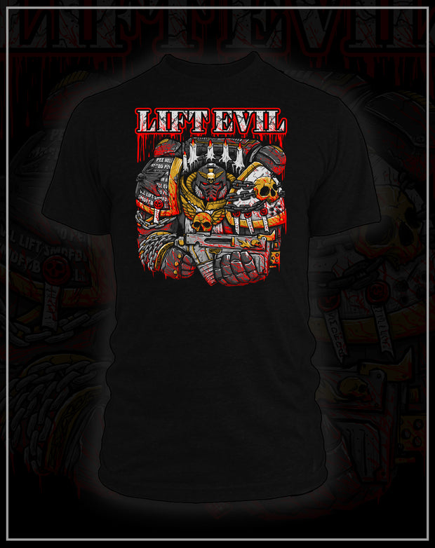 TrollWatch - Tee (PREORDER)