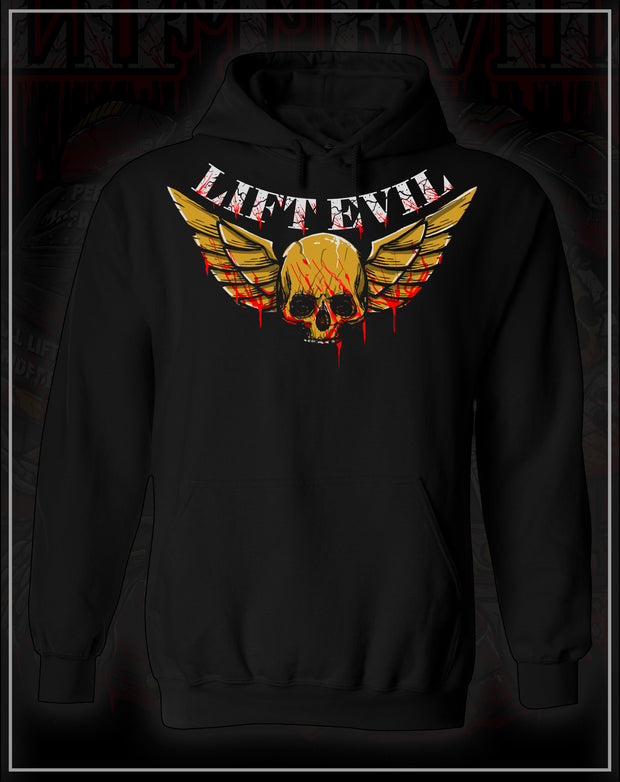 TrollWatch - COMP Hoodie (PREORDER)