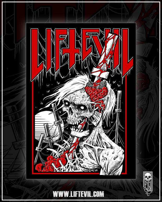 BANNER- SavageLand