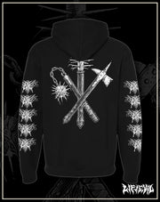 BlackMetal -  Hoodie