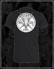 OG deathcrew - Tee