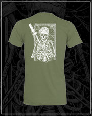 Till Death -  Tee
