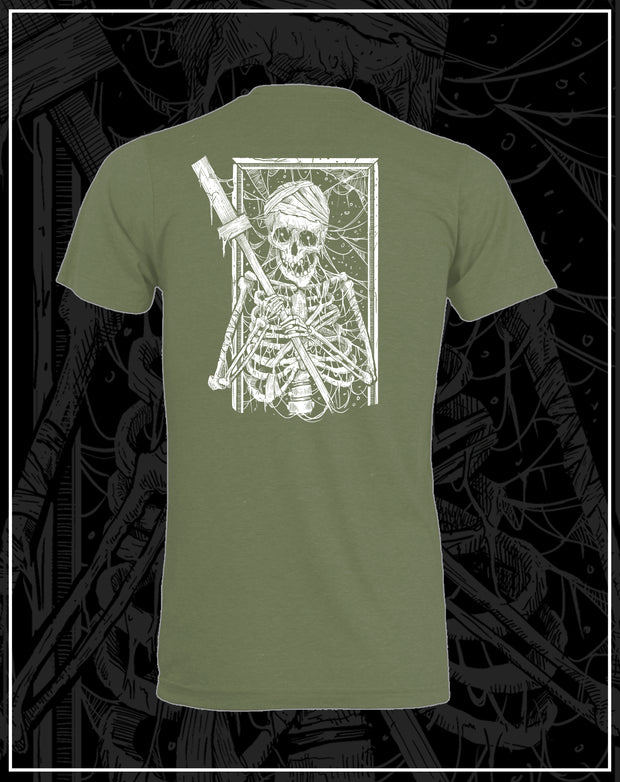 Till Death -  Tee
