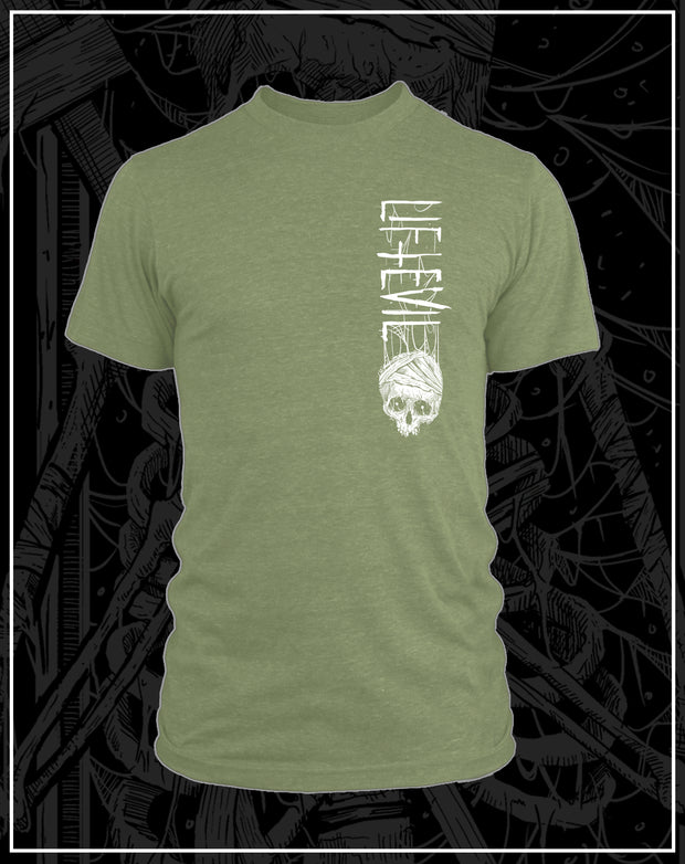 Till Death -  Tee